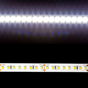 6500K-2835PL-128-10-5m-GS - 24V Performance 2835 6500K 5m VN