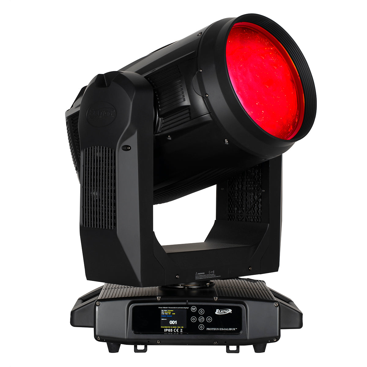PRE937 - Proteus Excalibur - 550W Beam, IP65