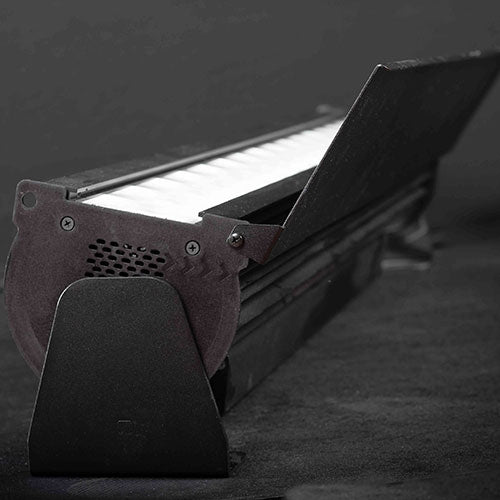 Light Guard Color/Studio II 48, BK