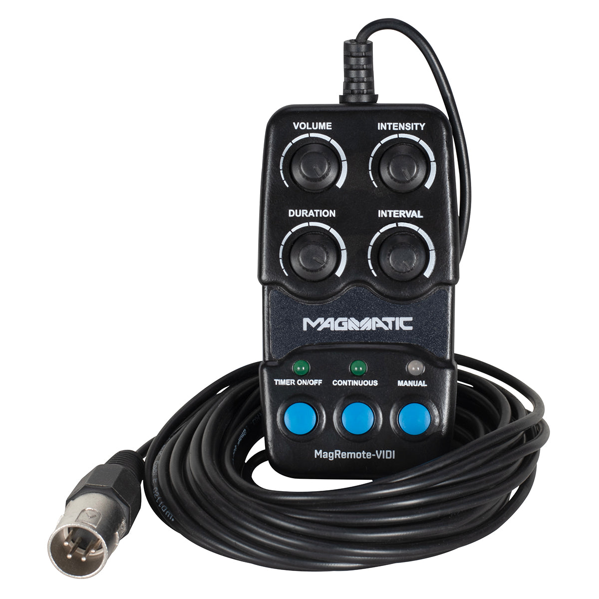 MSR847 - MagRemote VIDI