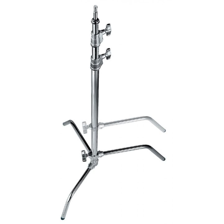 Avenger C-Stand Sliding Leg 40" CS 3.3m/10.8' Base & Column
