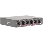NWS008 - NS8 - 8-Port Switch, 100W PoE, 1/2 Rack