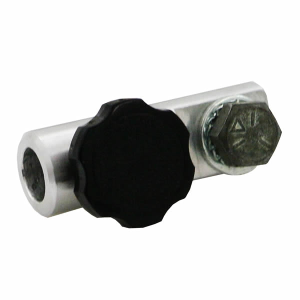 Spigot Adaptor Color/Studio Force 12, BK