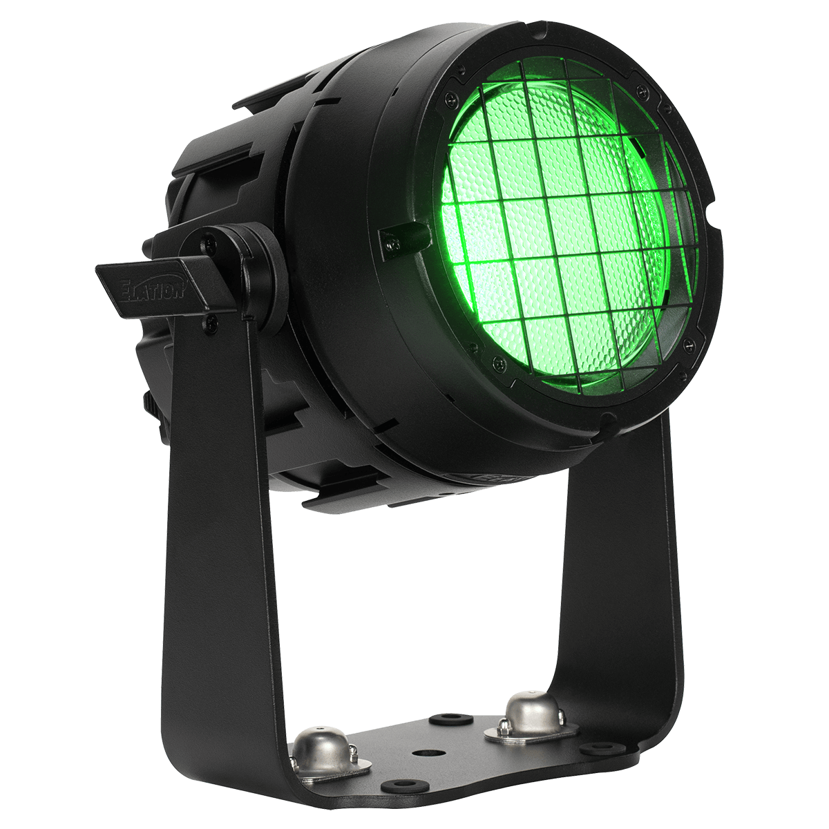SOL001 - SOL I Blinder - 250W RGBLAW Modular Blinder, IP65