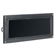 PSG800 - Prisma Wash Black Glass - UV Resistant