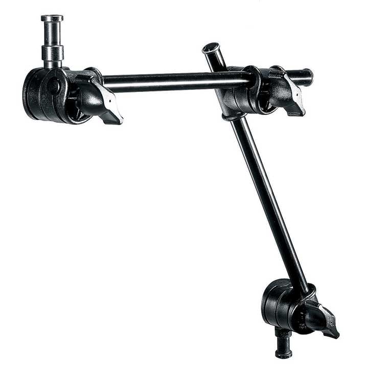 Manfrotto Single Articulated Arm, 2 Section 60.5 cm/23.8 In.