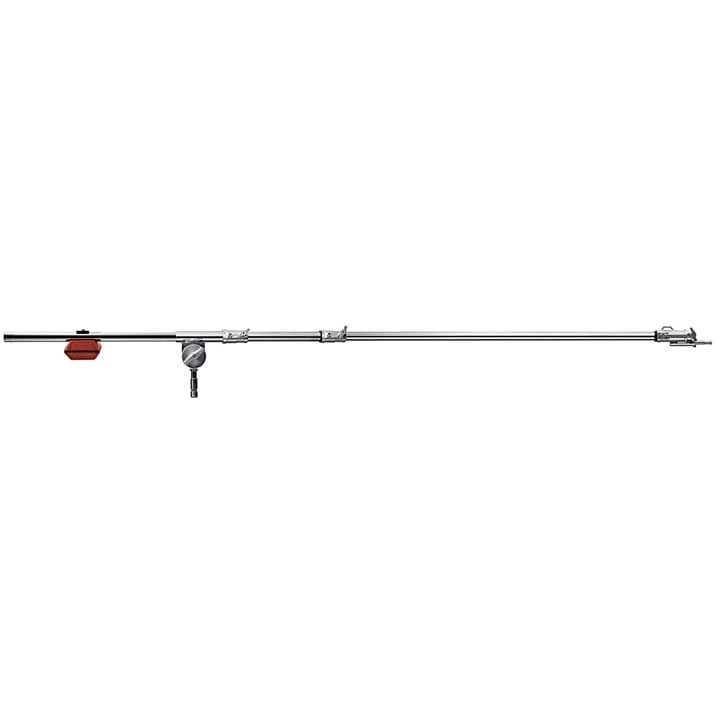Avenger Junior Boom, Chrome Steel w/Built-in Grip Head, Weight