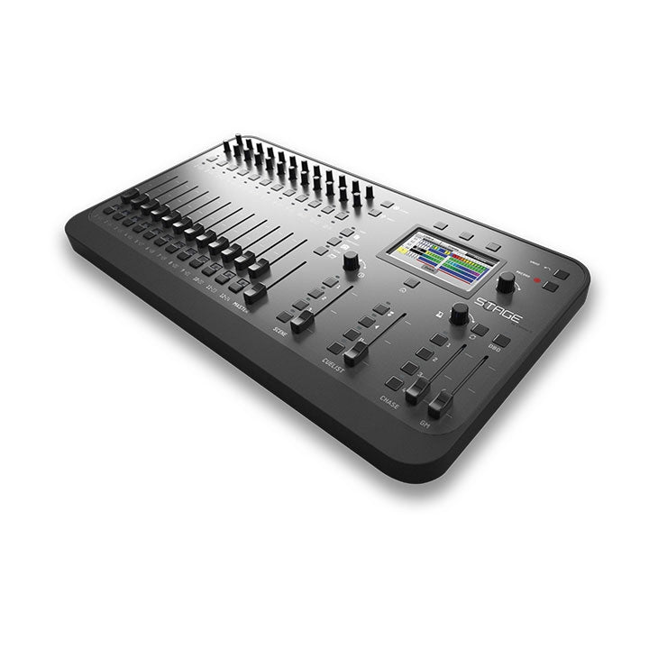 Chroma-Q Stage CL Lighting Console 512 Channel