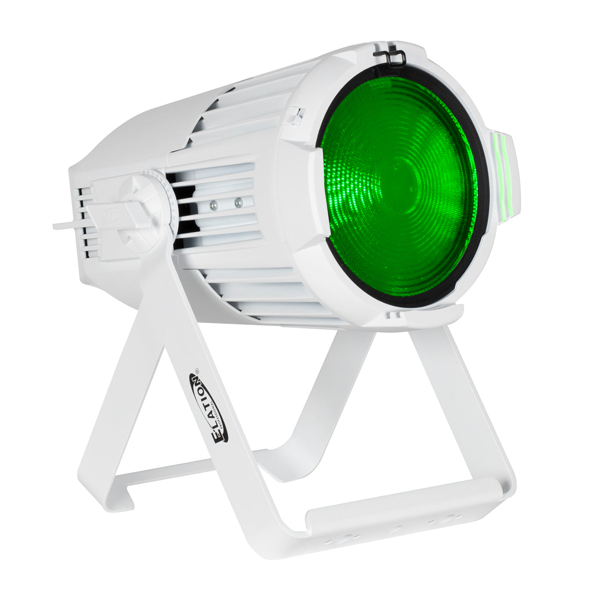 KLP555 - KL PAR FC WH - 280W RGBMA LED PAR, White