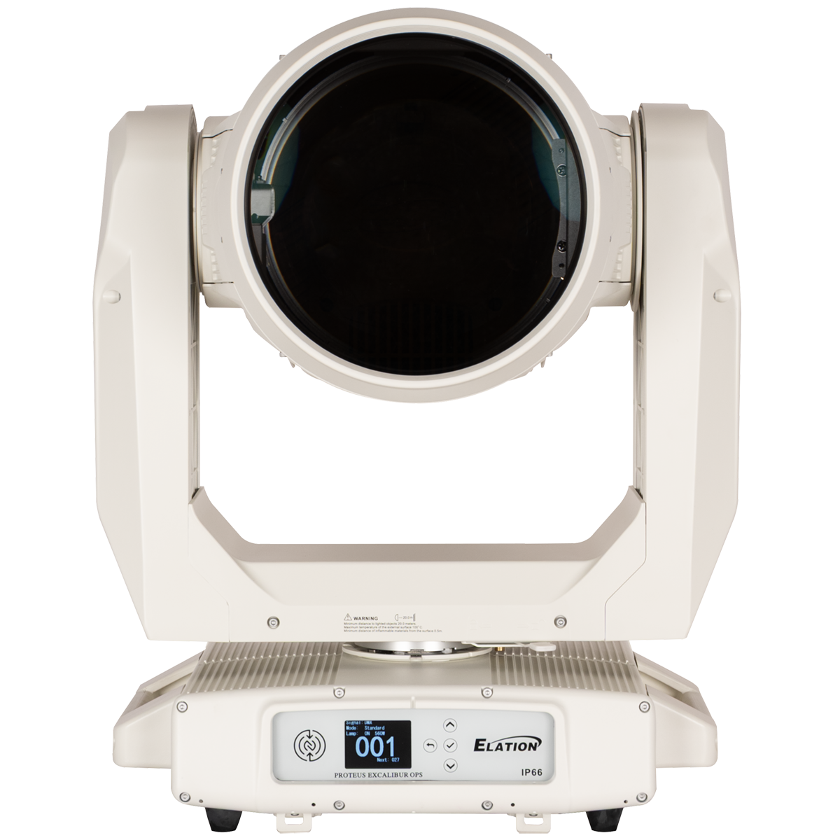PRE949 - Proteus Excalibur OPS - 550W Beam, IP66