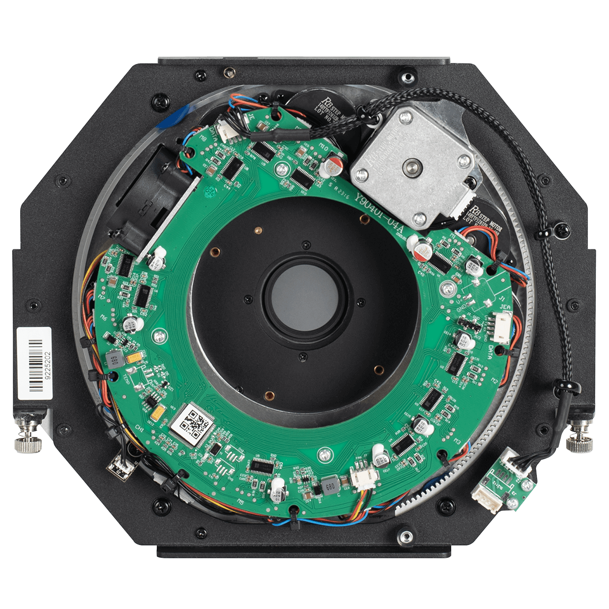 KLS556 - KL Spot IP Framing Module