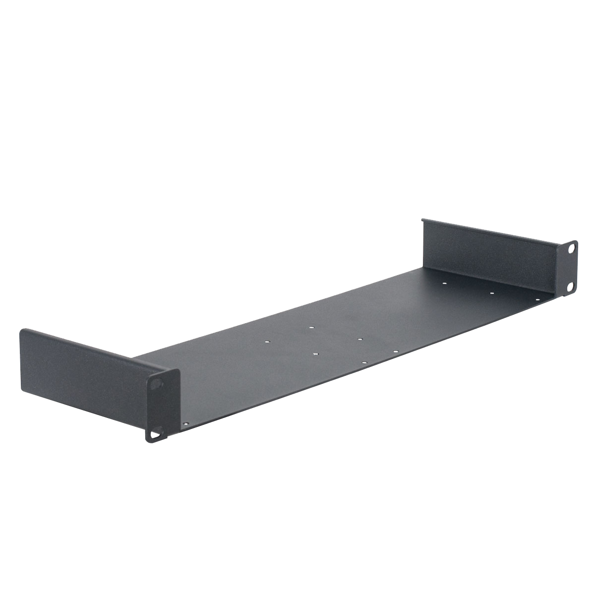 NRS901 - NetShelf - 19in Rackmount Shelf, 1/2 Rack