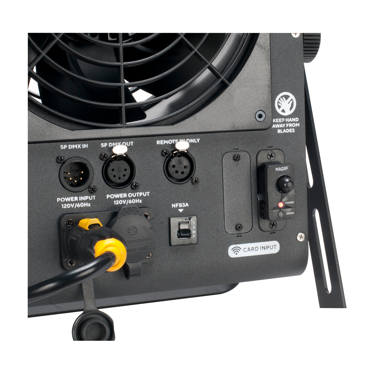 MSR912 - MagRF - Wireless Module and Remote Control