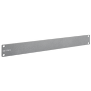 NPL514 - NetPlate - 1U Rackmount Blank Plate