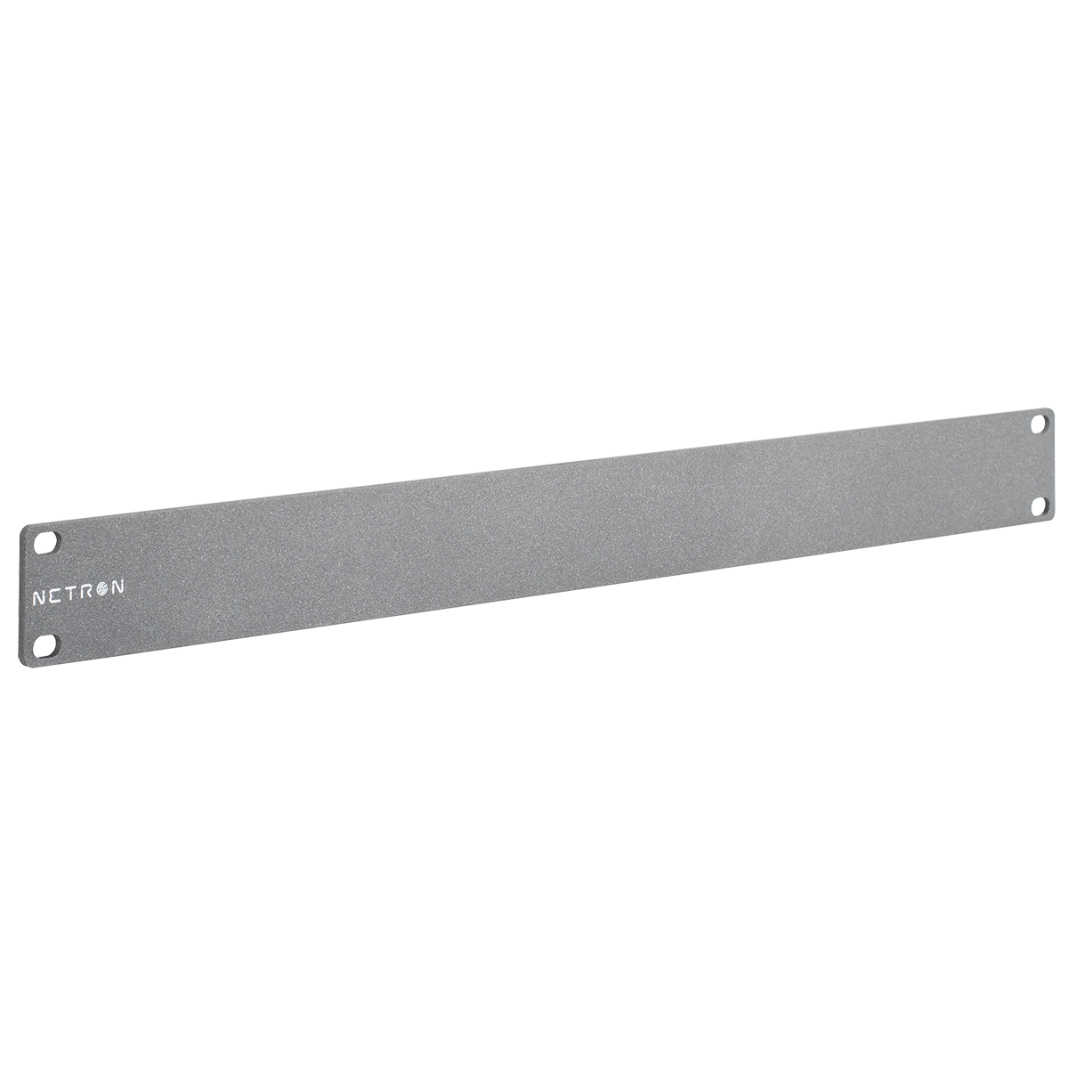 NPL514 - NetPlate - 1U Rackmount Blank Plate