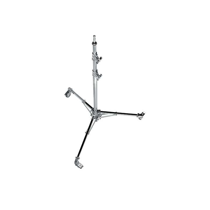 Avenger Baby Roller Low Base 290cm/114in CS Base, Alu Risers