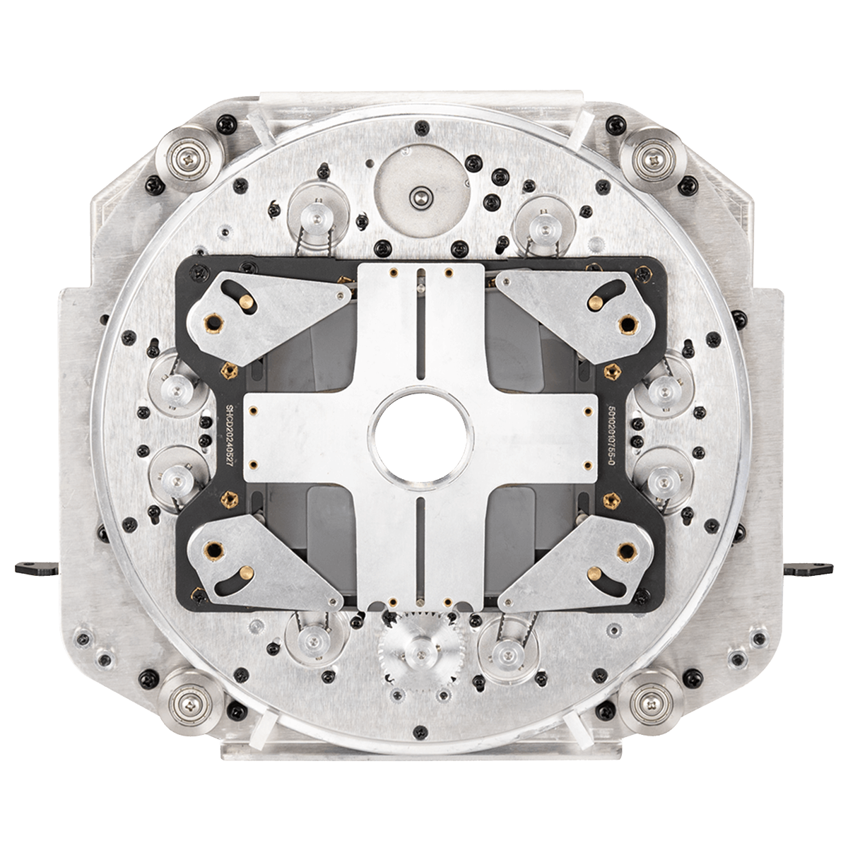 PRB212 - Proteus Brutus Framing Module