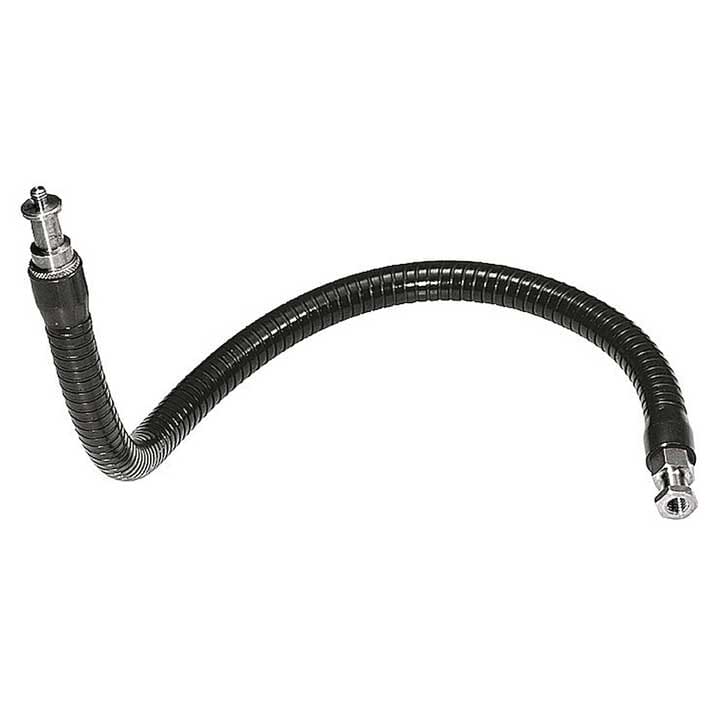 Manfrotto 237HD Heavy Duty Flexible Arm 550 mm/21.7 Inch