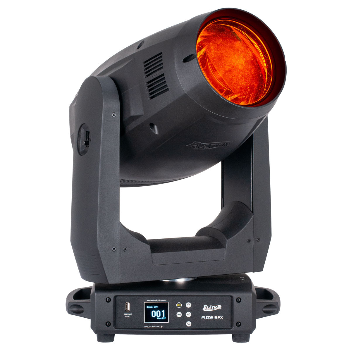 FUZ406 - Fuze SFX - 300W CMY Spot FX Moving Head