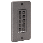 NBS110 - BS10 - 10-Button Remote Wall Station