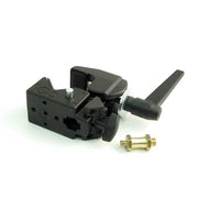 Manfrotto Super Clamp w/Short Stud 2907 (037), Includes 035WDG Wedge