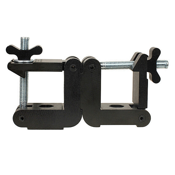 Mega-Square Coupler, 2