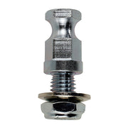 Maffer Pin Adapter, 1/2-13 Threads