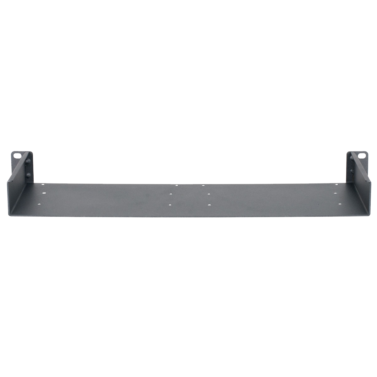 NRS901 - NetShelf - 19in Rackmount Shelf, 1/2 Rack
