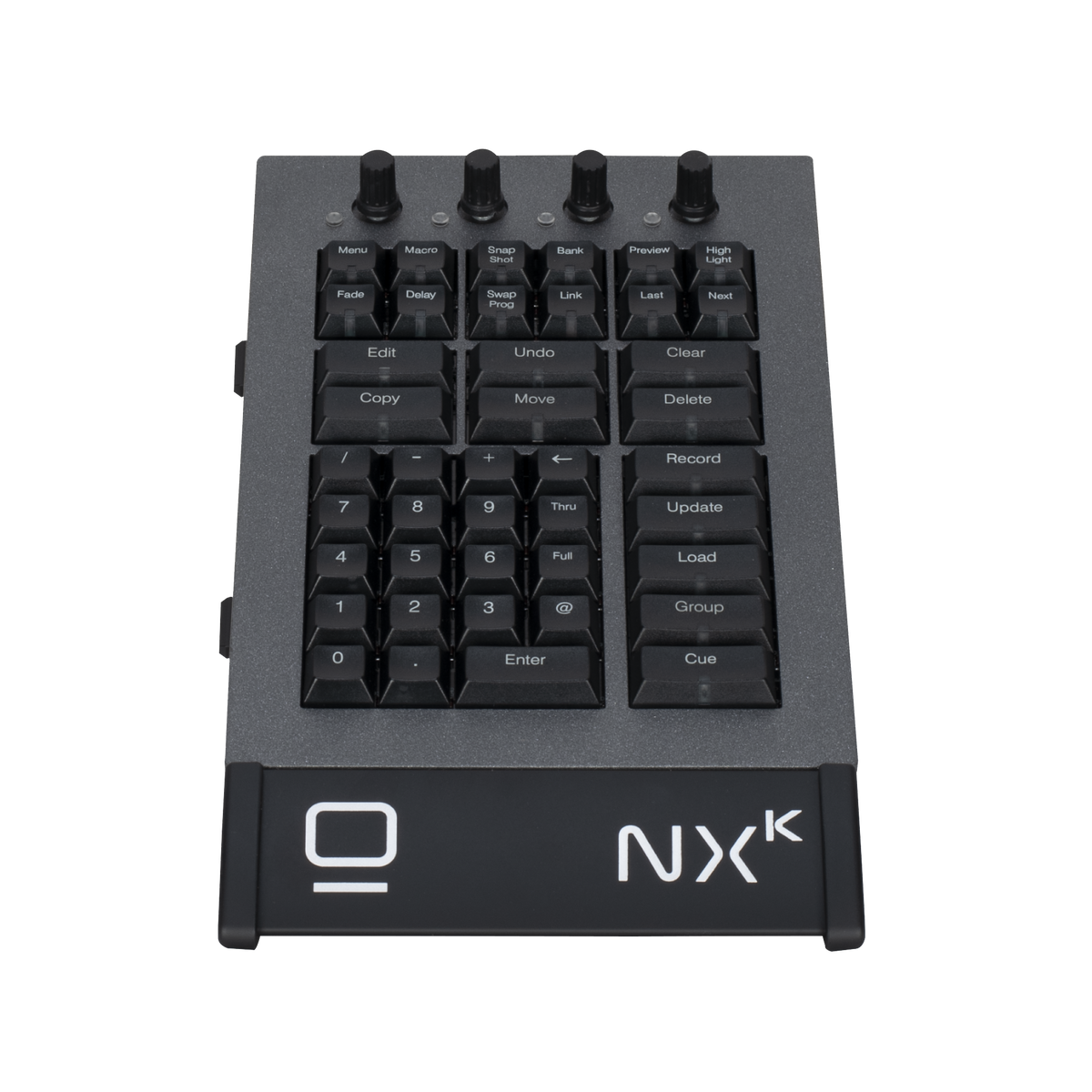 NXK601 - NX-K - USB Keypad for NX1 / ONYX PC