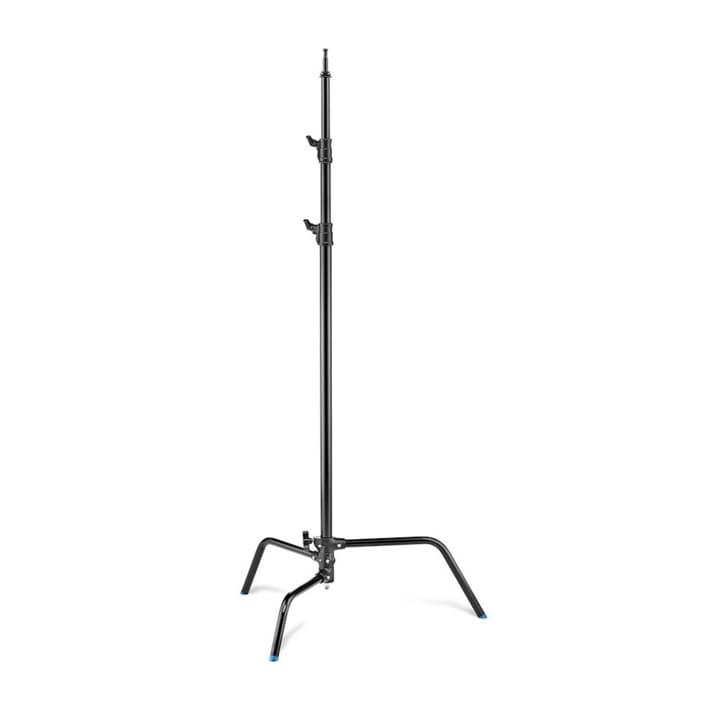 Avenger C-Stand Sliding Leg 40" Black 3.3m/10.8' Base & Column