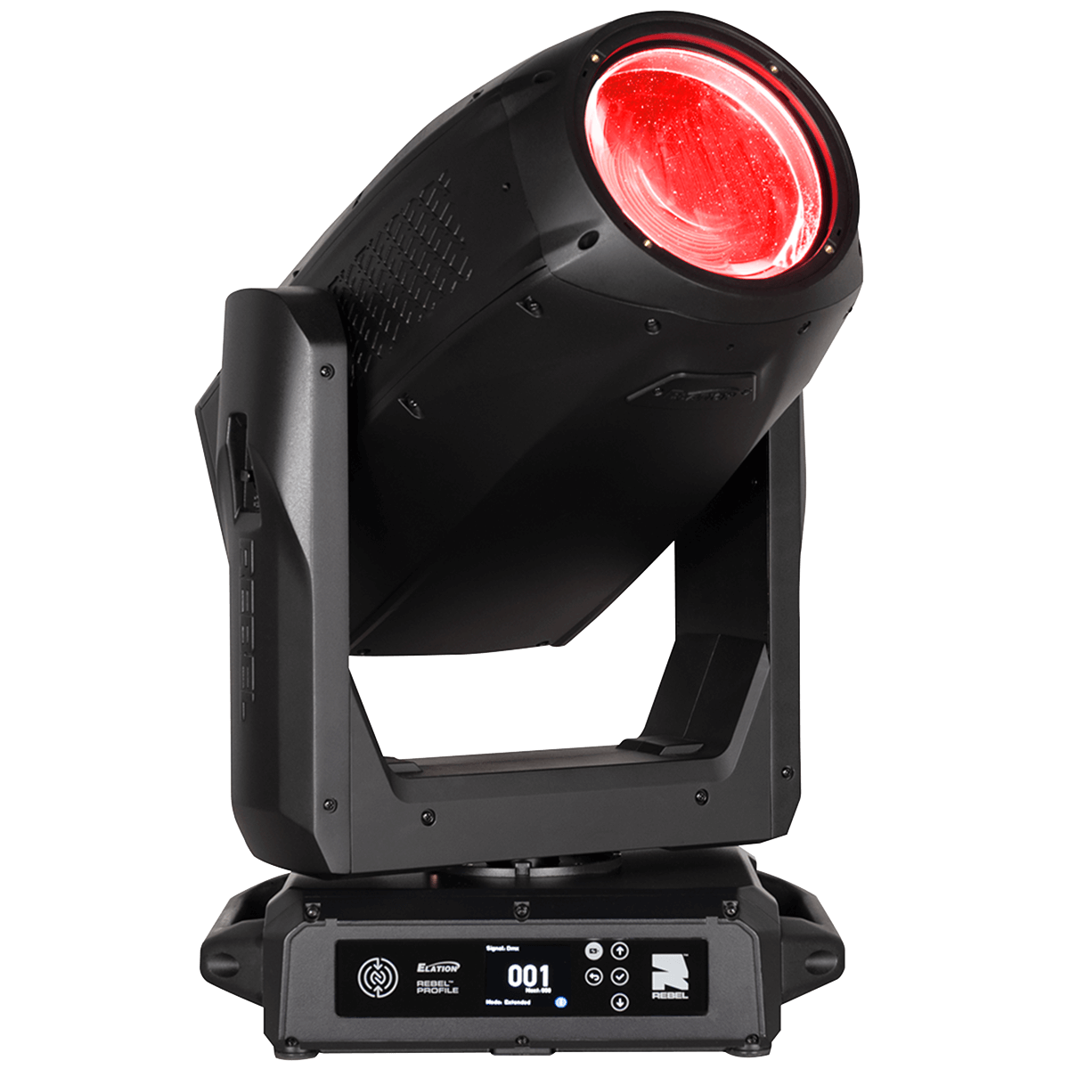 REB001 - Rebel Profile - 600W LED Profile, IP65