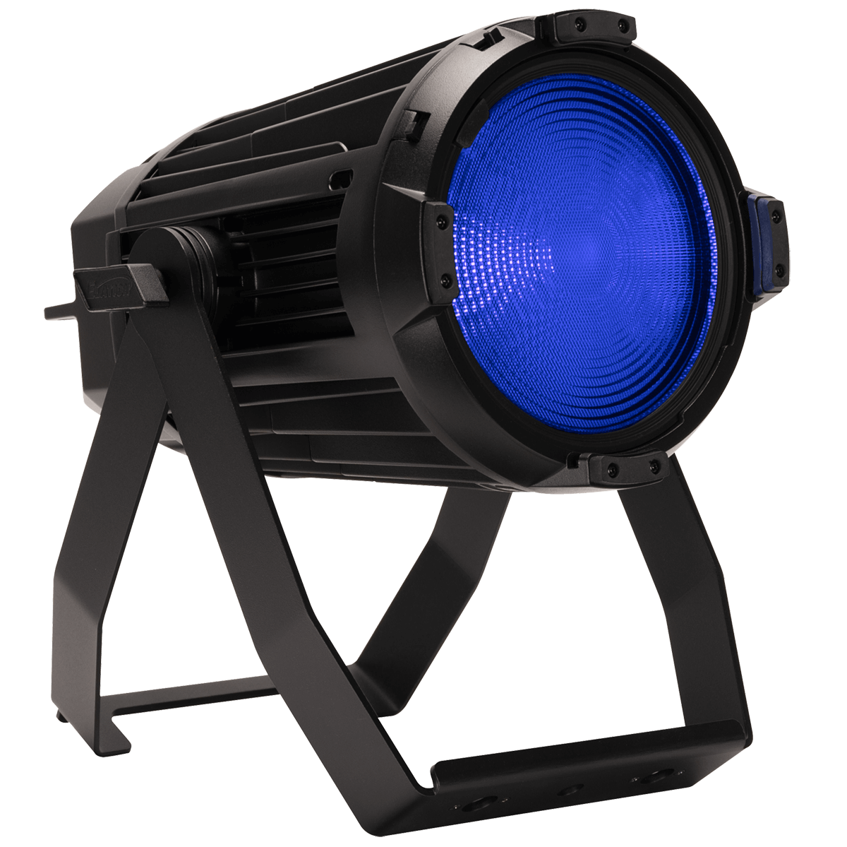 KLP528 - KL PAR FC IP - 280W RGBMA LED PAR, IP65