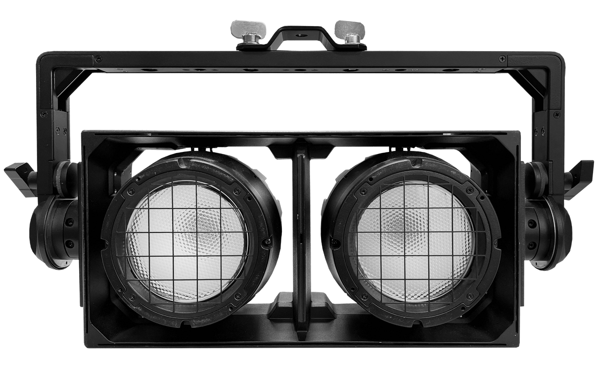 SOL1BFK - SOL I Blinder Frame Kit