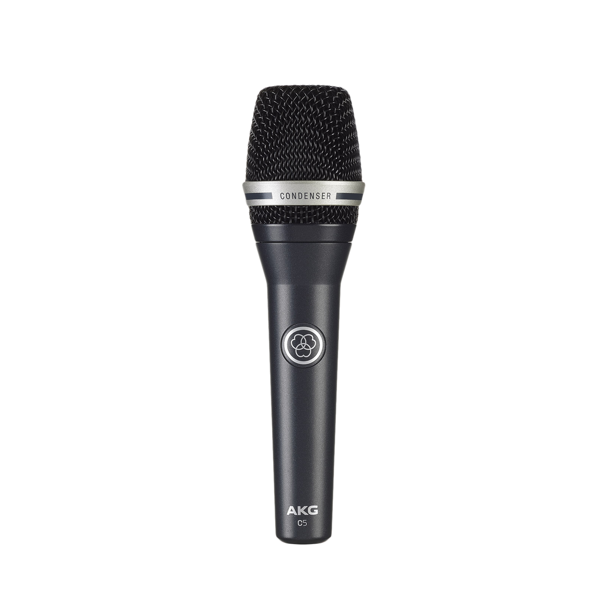 3138X00100 - AKG C5 Handheld Vocal Microphone