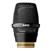 3439X00030 - AKG C636 WL1 Microphone head with C636 acoustic for wireless systems DMS800 and WMS4500