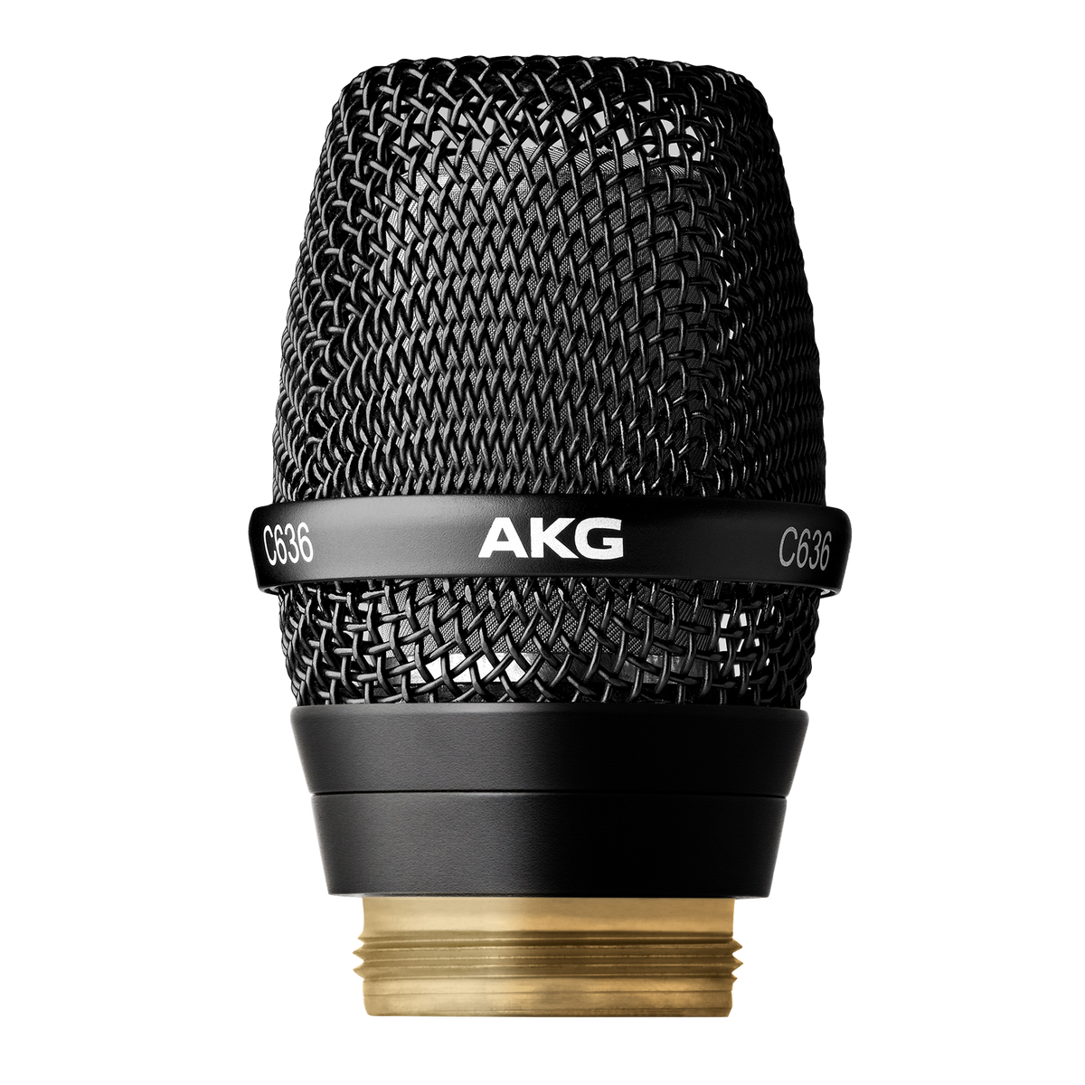 3439X00030 - AKG C636 WL1 Microphone head with C636 acoustic for wireless systems DMS800 and WMS4500