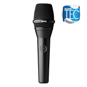3439X00020 - AKG C636 BLK Black colored C636