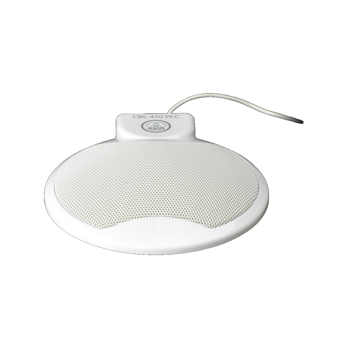 3177H00020 - AKG CBL410 PCC white Boundary Layer Microphone