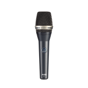 AKG D7 Handheld Vocal Microphone
