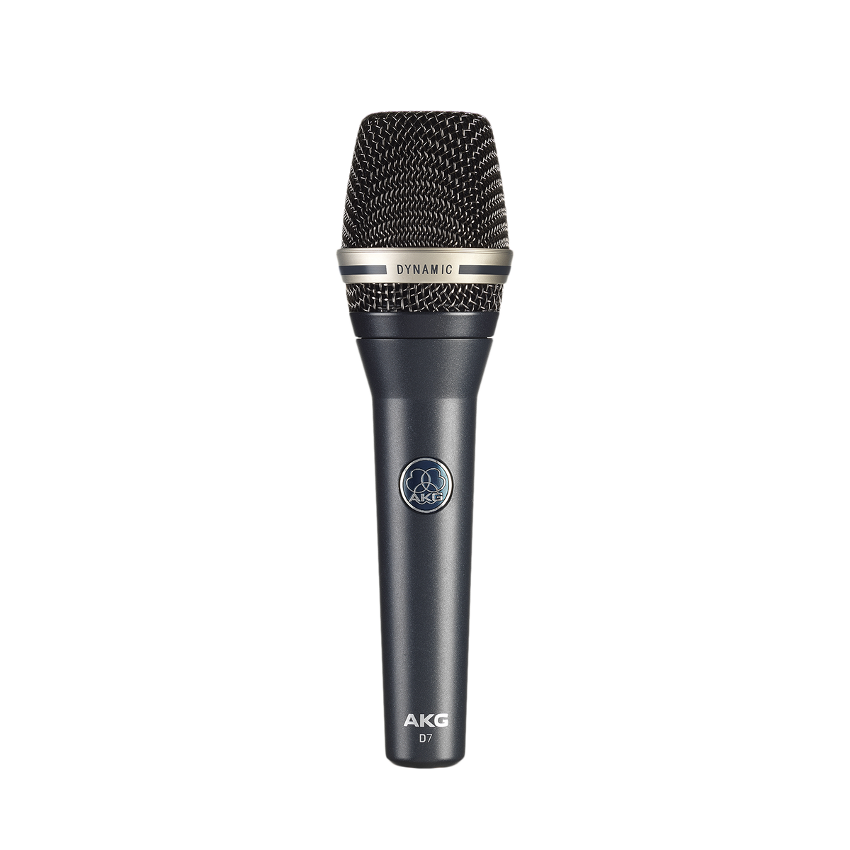AKG D7 Handheld Vocal Microphone
