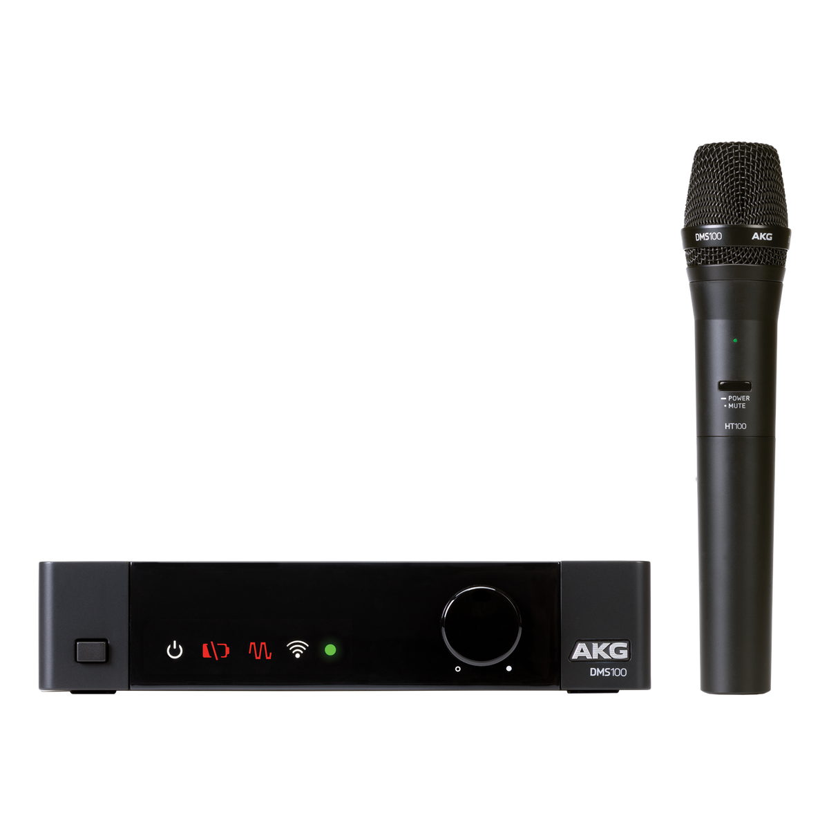 AKG DMS100 Vocal Set
