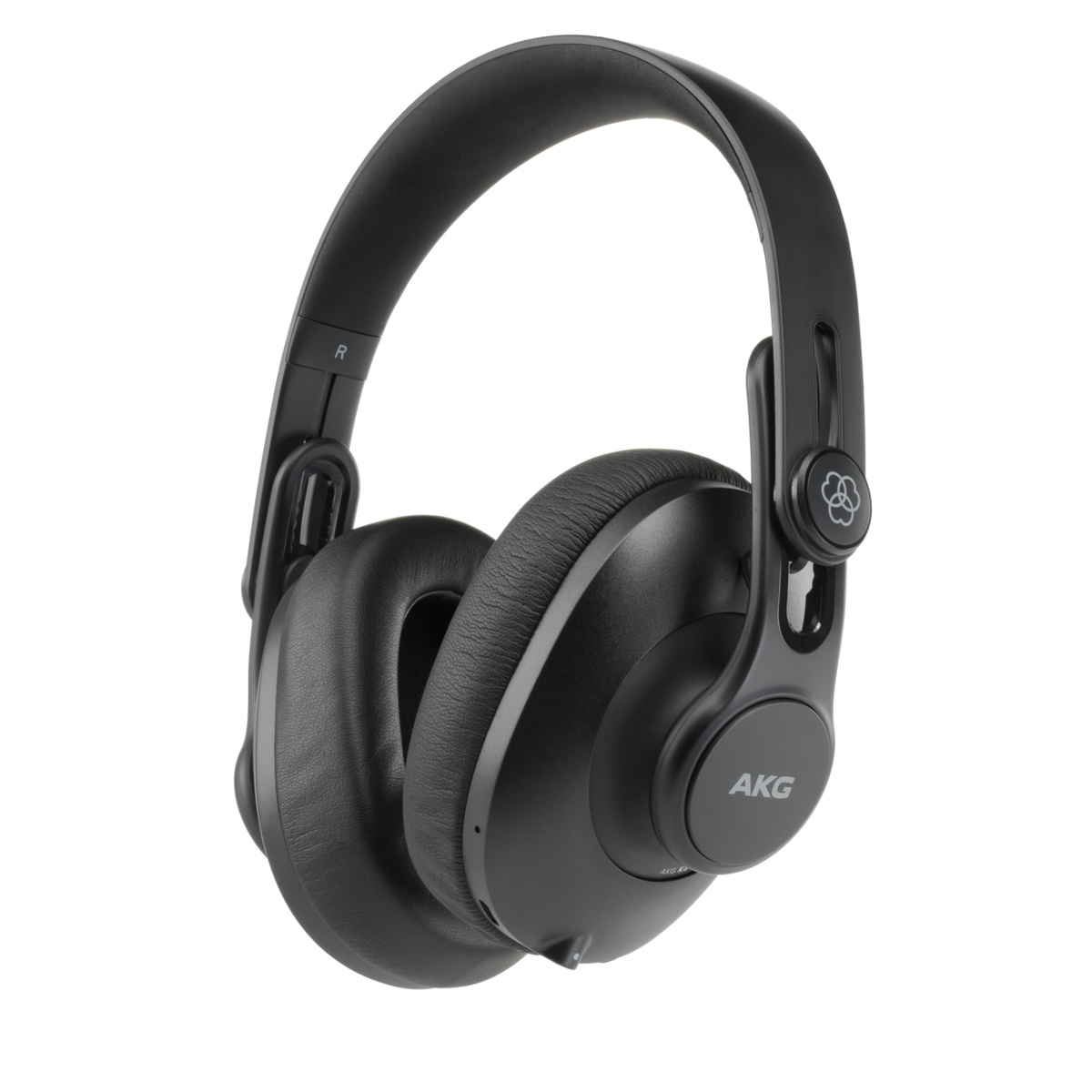 K361BT - AKG K361-BT Professional Audio Bluetooth Headphone