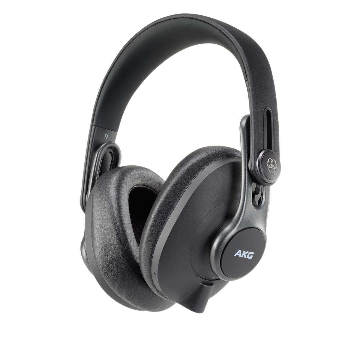 K371BT - AKG Professional Audio Bluetooth Headphone (US Pricing)