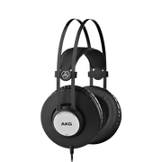 3169H00020 - AKG K72 Closed-Back Studio Headphones