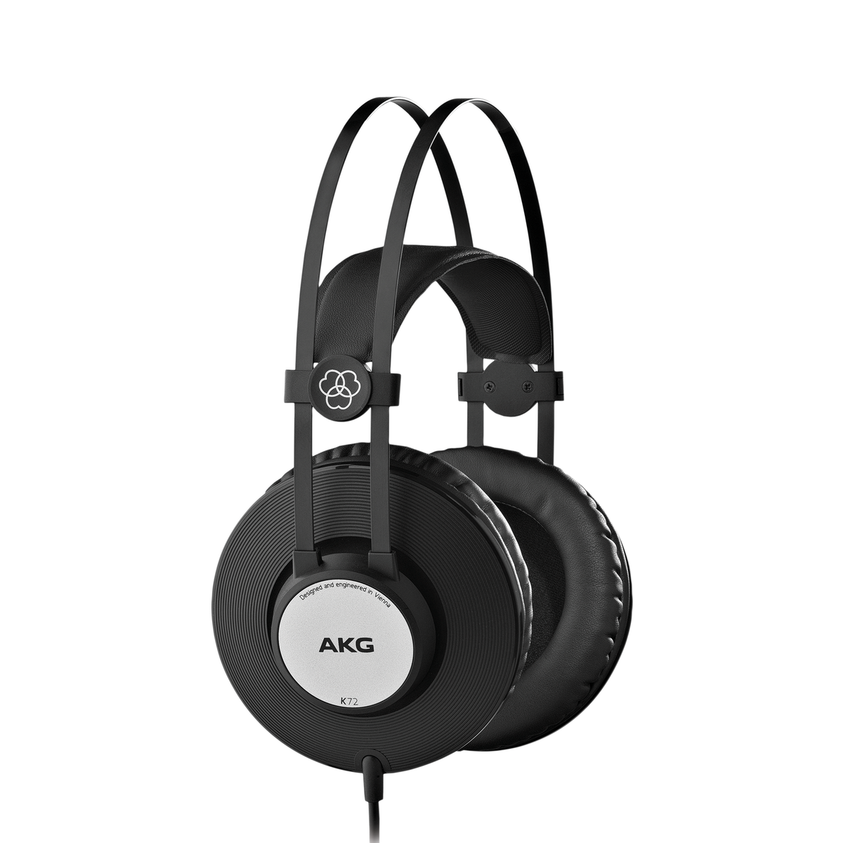 3169H00020 - AKG K72 Closed-Back Studio Headphones