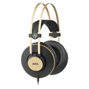 3169H00030 - AKG K92 Closed-Back Studio Headphones