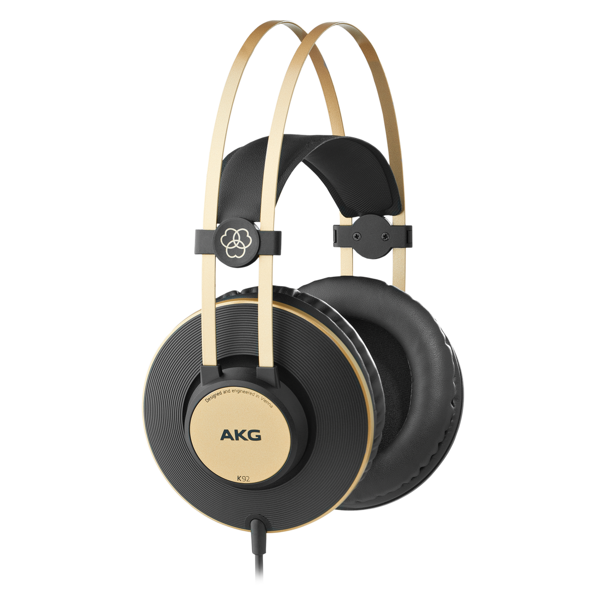 3169H00030 - AKG K92 Closed-Back Studio Headphones