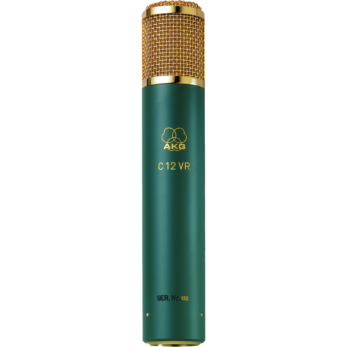 2221X00040 - AKG C12 VR Studio Condenser Microphone