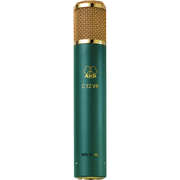 2221X00040 - AKG C12 VR Studio Condenser Microphone