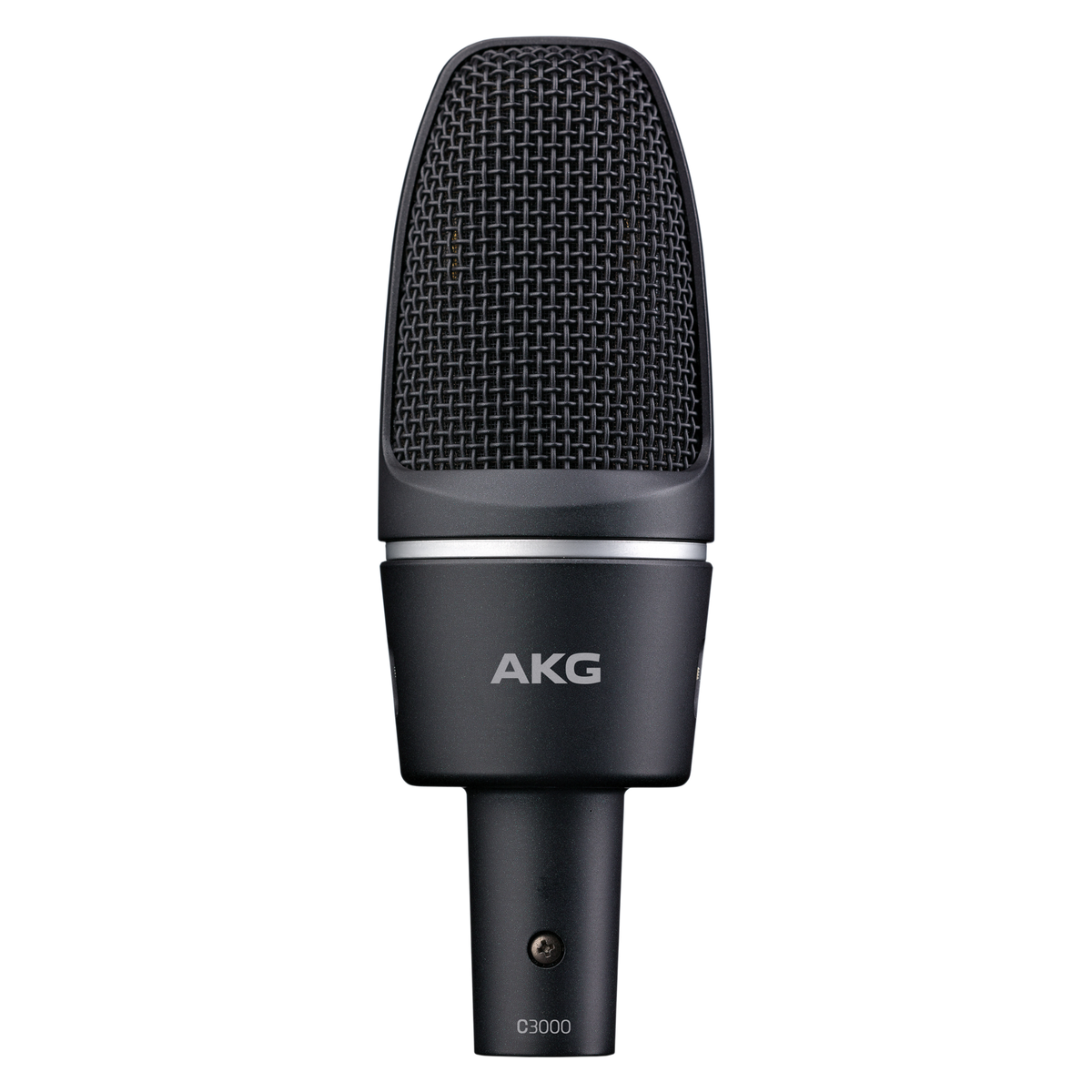 2785X00230 - AKG C3000 Studio Condenser Microphone